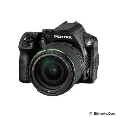 PENTAX K-30 Kit2 - Black