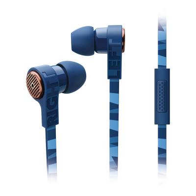 PHILIPS Earphone With Mic SHE 9055 Bl Original text