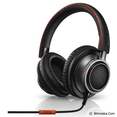 PHILIPS Fidelio Audio Headphones With Mic [L2]