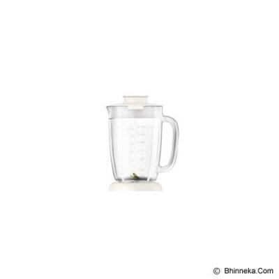 PHILIPS Glass Jar [HR 2901]
