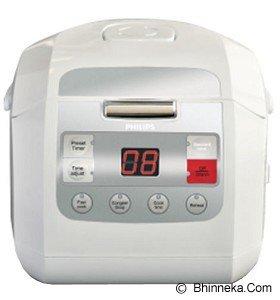 PHILIPS Rice Cooker [HD 3030]