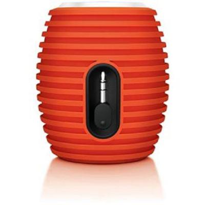 PHILIPS Speaker [SBA 3010] - Orange