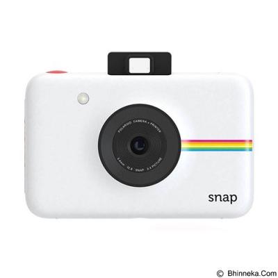 POLAROID Snap Kamera Pocket - Putih