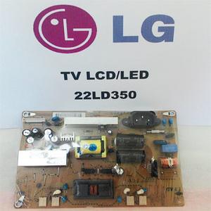 POWER SUPPLY LG 22LD350