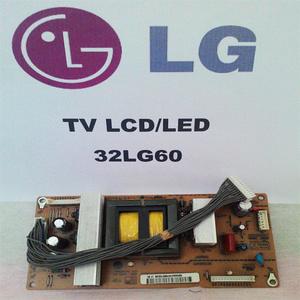 POWER SUPPLY LG 32LG60
