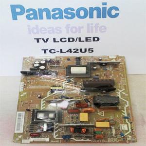POWER SUPPLY PANASONIC TC-L42U5