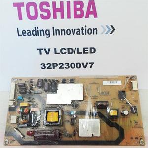 POWER SUPPLY TOSHIBA 32P2300VJ