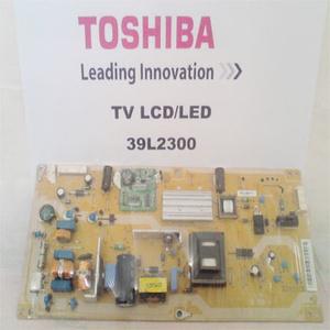 POWER SUPPLY TOSHIBA 39L2300