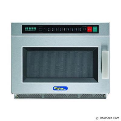 POWERLINE Commercial Microwave Oven [PEC 18E2]