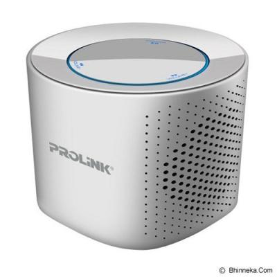 PROLINK Bluetooth Speaker [PSB8601E] - White