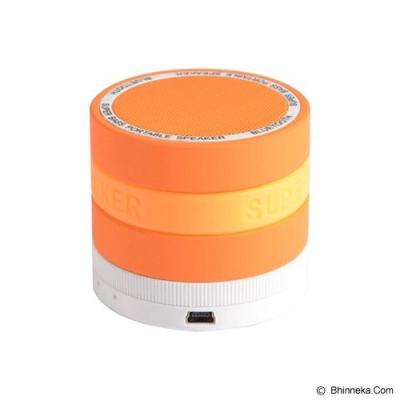 PUWEI Speaker Bluetooth Mini [BMS021]
