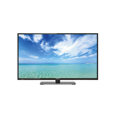 Panasonic LED TV 40" - TH40C3046 - Hitam