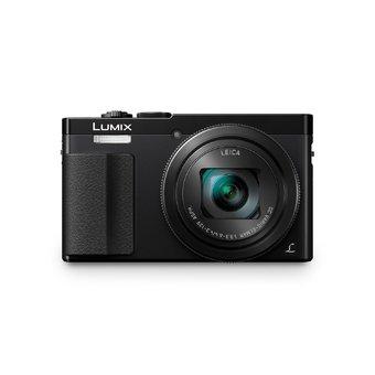 Panasonic LUMIX DMC-ZS50 Digital Camera ( Black )  