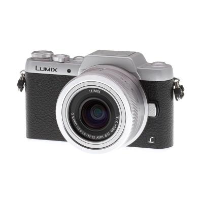 Panasonic Lumix DMC-GF7 Kit 12-32mm f/3.5-5.6 ASPH Kamera Mirrorless