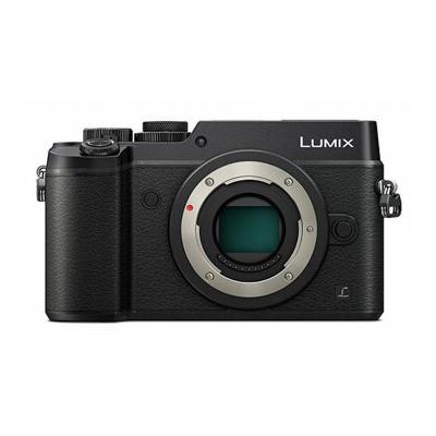 Panasonic Lumix DMC-GX8 Body Only Kamera Mirrorless