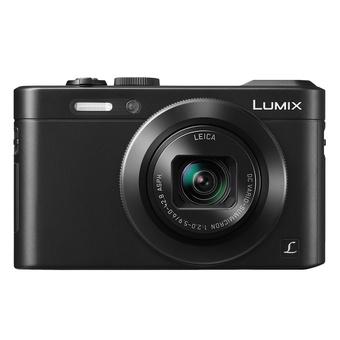 Panasonic Lumix DMC-LF1 Digital Camera  
