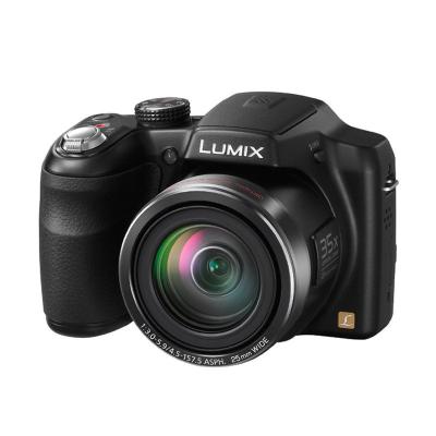 Panasonic Lumix DMC LZ30 Kamera Pocket