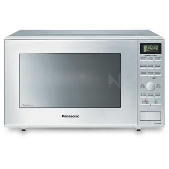 Panasonic Microwave NN-GD692STTE - Silver  