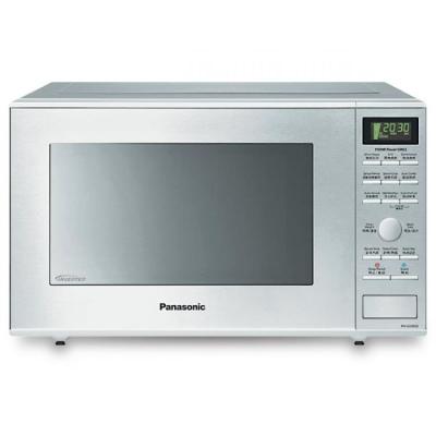 Panasonic NN-GD692STTE Grill Microwave - Silver