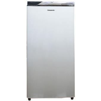 Panasonic - One Door Refrigerator NRA179NS - 150L  