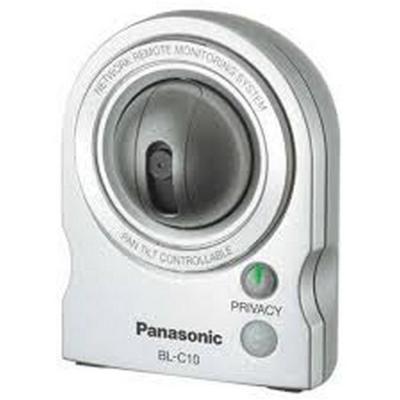 Panasonic Pan/Tilt IP Camera BL-C10CE