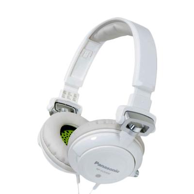 Panasonic RP-DJS400AEA White Headphone