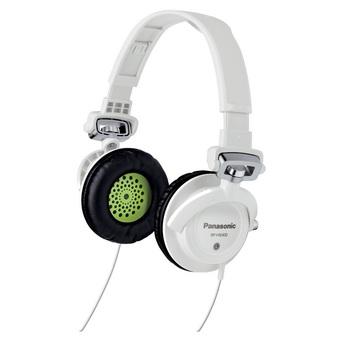 Panasonic RP-HB400-W Headphones  