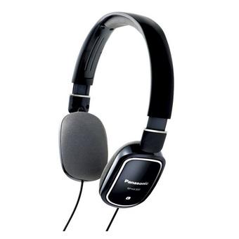 Panasonic RP-HX300-K Headphones  