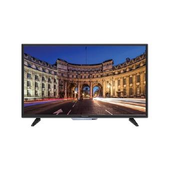 Panasonic TV LED 43" TH43C305G - Hitam  