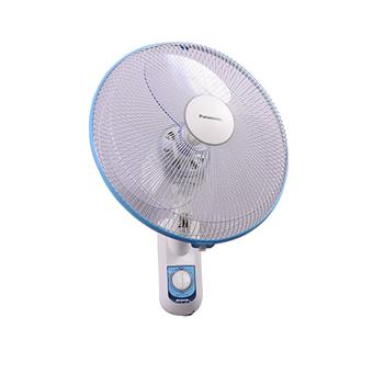 Panasonic Wall Fan / Kipas Dinding 12 inch F-EU309 White  