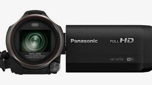 Panasonic camcorder HC-V770
