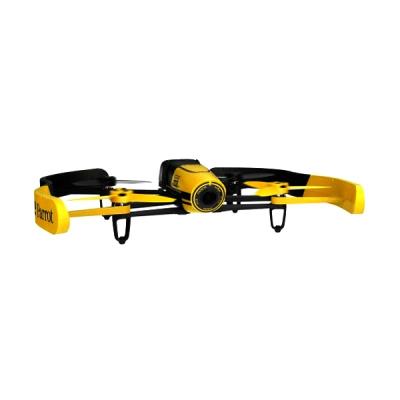 Parrot Bebob Yellow Drone Action Cam