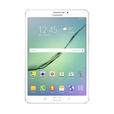 Permata Belanja - Samsung Galaxy Tab S2 8.0 T715Y White Smartphone