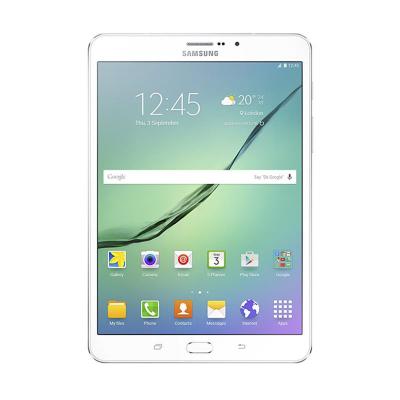 Permata Belanja - Samsung Galaxy Tab S2 SM-T715Y Tablet [8.0 Inch] White