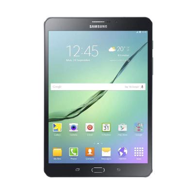 Permata Belanja - Samsung Galaxy Tab S2 T715Y Black Tablet [8.0 Inch] Black