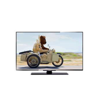 Philips Full HD LED TV 50" - 50PFA4509/98 - Hitam - Khusus Jabodetabek  