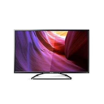 Philips Full HD Slim LED TV 49PFA4300 49 inch - Hitam - Khusus Area JABODETABEK  