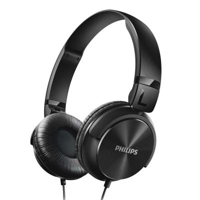Philips Headphone SHL 3060 BK Black