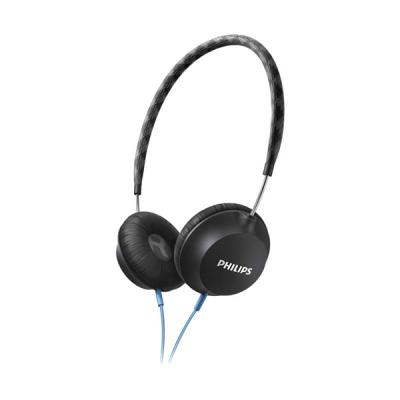Philips Headphone SHL 5100 - Black