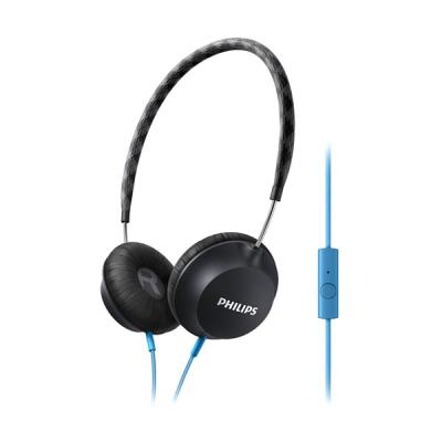 Philips Headphone SHL 5105 - Black