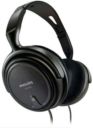 Philips Headphone SHP 2000
