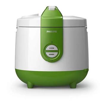 Philips Magic Com Daily Collection - HD3118/30  