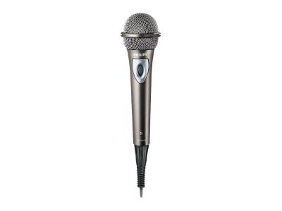 Philips Microphone SBCMD 150 - Silver