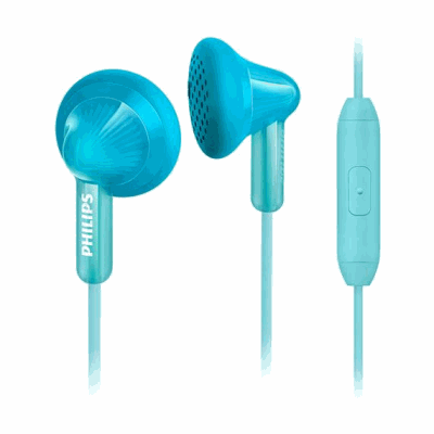 Philips SHE 3015 TL - Turqouise
