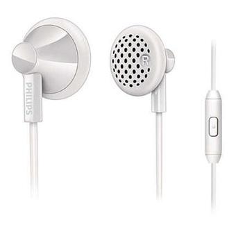 Philips SHE2115WT In-Ear Headphones  