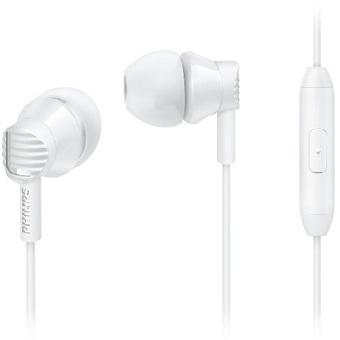 Philips SHE3805WT In-Ear Headphones  