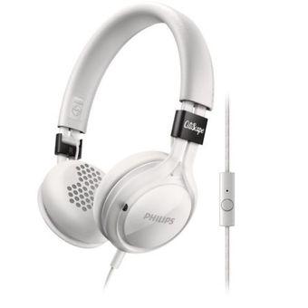 Philips SHL5705WT Headphones  