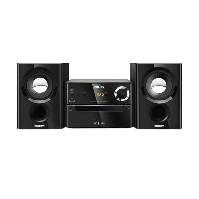 Philips Sound Micro System BTD1180/98 Home Audio