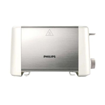 Philips Toaster HD 4825 Silver Pemanggang