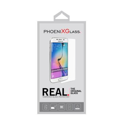 Phoenix Tempered Glass Screen Protector for Xperia Z2/D6503